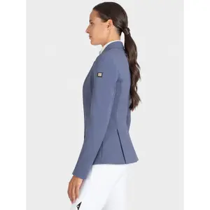 Riding jacket for women Equiline Elorne image-1