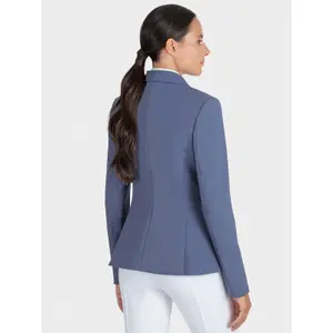 Riding jacket for women Equiline Elorne image-2