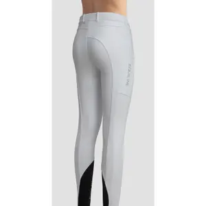 Pantalon équitation femme Equiline Kee Grip image-1