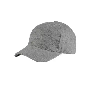 Gorra de béisbol Equiline Ergio image-0
