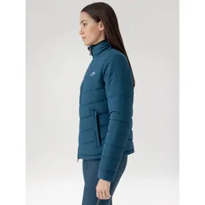 Women's down jacket Equiline Ertys 100G image-3