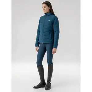 Women's down jacket Equiline Ertys 100G image-2