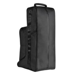 Bolsa para botas de montar y cascos Equiline Barek image-1