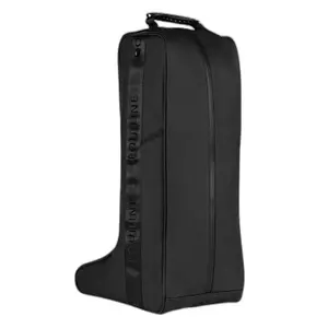 Bolsa para botas equitación Equiline Bark image-1