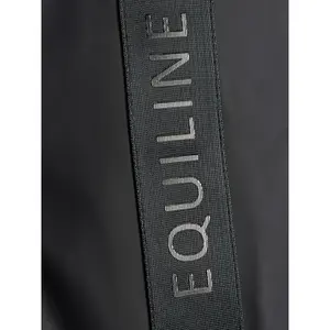 Bolsa para botas equitación Equiline Bark image-2
