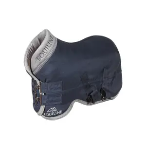 Derka stajenna dla koni Equiline Anthuriu image-0