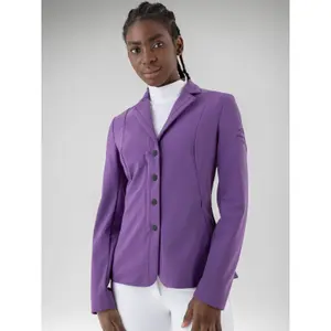 Chaqueta de competición Equiline Cinger image-0