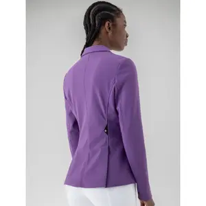 Chaqueta de competición Equiline Cinger image-1