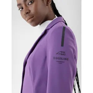 Chaqueta de competición Equiline Cinger image-2
