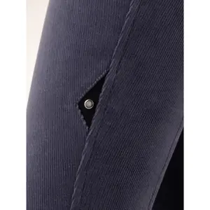 Pantalón de equitación Full Grip Equiline Edinaef Velvet image-2