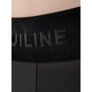 Mallas de equitación Full Grip para mujer Equiline Girafh image-2