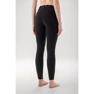 Pantalon équitation mid grip femme Equiline Gorgakh image-1