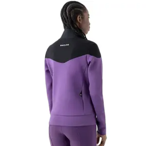 Chaqueta de chándal Equiline Cartac image-1