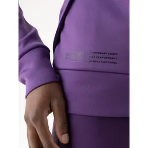 Chaqueta de chándal Equiline Cartac image-2