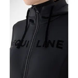Jersey de mujer Equiline Gaiag image-1
