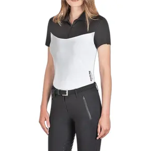 Camiseta de mujer Equiline Coralc image-0