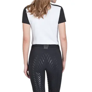 Camiseta de mujer Equiline Coralc image-1