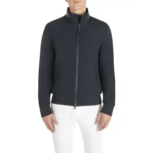 Casaco bombers Equiline Carlec image-0