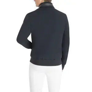 Casaco bombers Equiline Carlec image-1