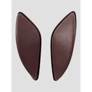 Taquet avant de saut pour cheval grand Equiline Piccole image-0