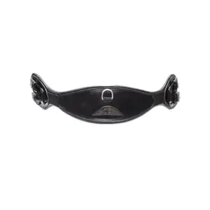 Sangle de dressage d'équitation anatomique Equiline image-0