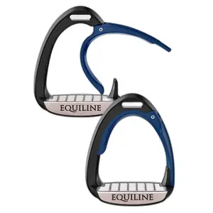 Staffe di sicurezza per l'equitazione Equiline X-CEL