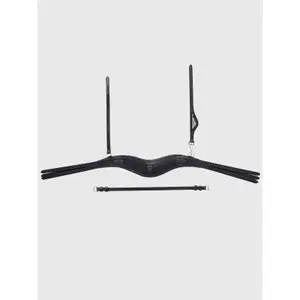 Anatomiczny wąski trzypunktowy nagłówek Equiline image-0