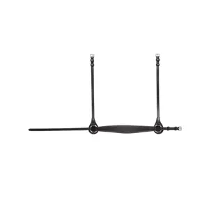 Hanoverian noseband horse Equiline image-0