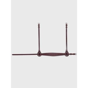 Hanoverian noseband horse Equiline image-3