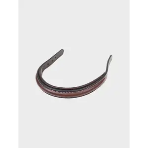 Têtière de repuesto para equitación Equiline BJ202 image-0