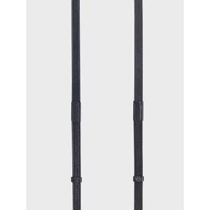 Tyglar för gummihästar inomhus Equiline image-1