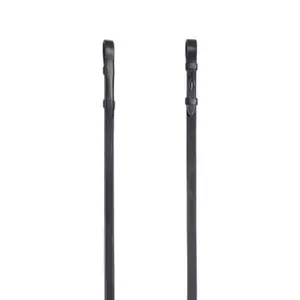 Riendas para caballo segundo para brida Equiline image-0