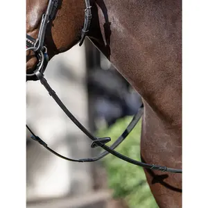 Horse Reins Equiline image-2