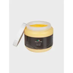 Graisse à cuir cheval Equiline image-0