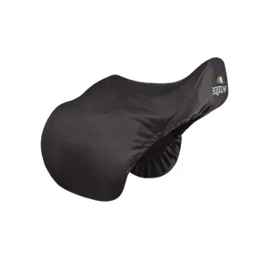 Housse de selle de CSO Equiline image-0
