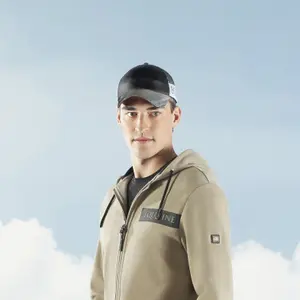 Baseball cap Equiline Ervick image-0