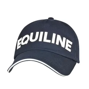 Baseball cap Equiline Camarc image-0
