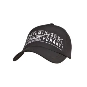 Baseball cap Equiline Camirec image-0