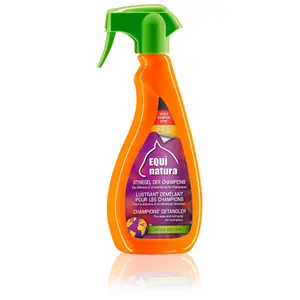 Entfilzungsspray für Pferde Equinatura Equinatura