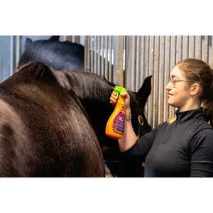 Entfilzungsspray für Pferde Equinatura Equinatura image-3