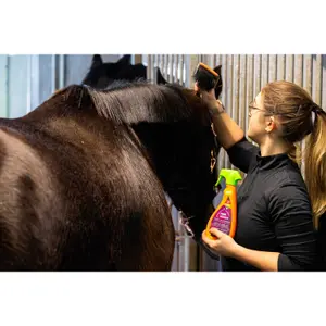 Entfilzungsspray für Pferde Equinatura Equinatura image-4