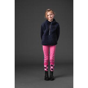 Chaussettes équitation enfant Equipage Lax image-1