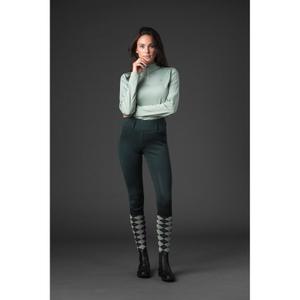 Chaussettes équitation enfant Equipage Lax image-3