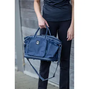 Σακίδιο καλλωπισμού Equipage Darcy image-1