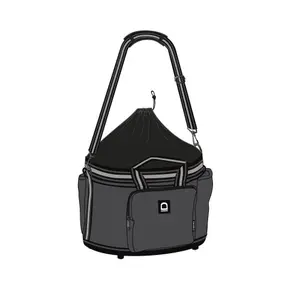 Plejetaske Equipage Darcy image-1