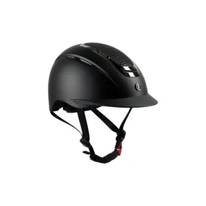 Casco de equitación Equipage Joselyn