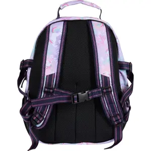 Σακίδιο πλάτης για κορίτσι Equipage Klara image-1