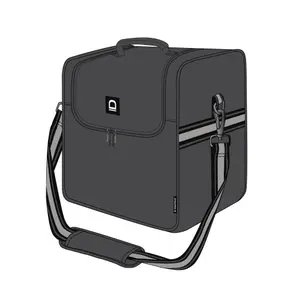 Plejetaske Equipage Mingle image-1