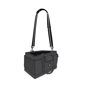 Plejetaske Equipage Squared image-1