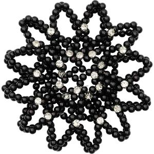 Filet pour cheveux femme Equipage Saga image-0